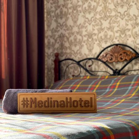 Medinahotelkz, #3, До Арбата 15 Мин Пешком, Halal Almaty Exterior photo