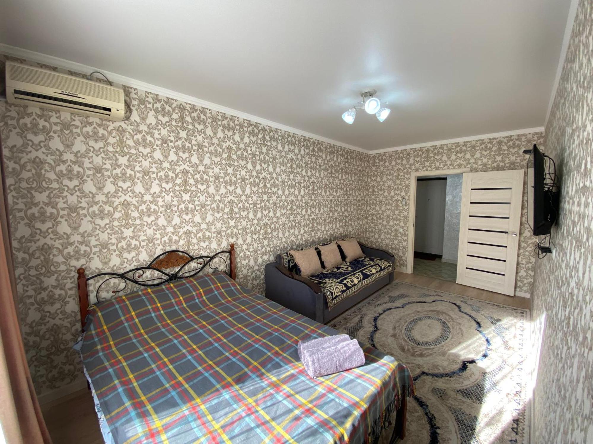Medinahotelkz, #3, До Арбата 15 Мин Пешком, Halal Almaty Exterior photo